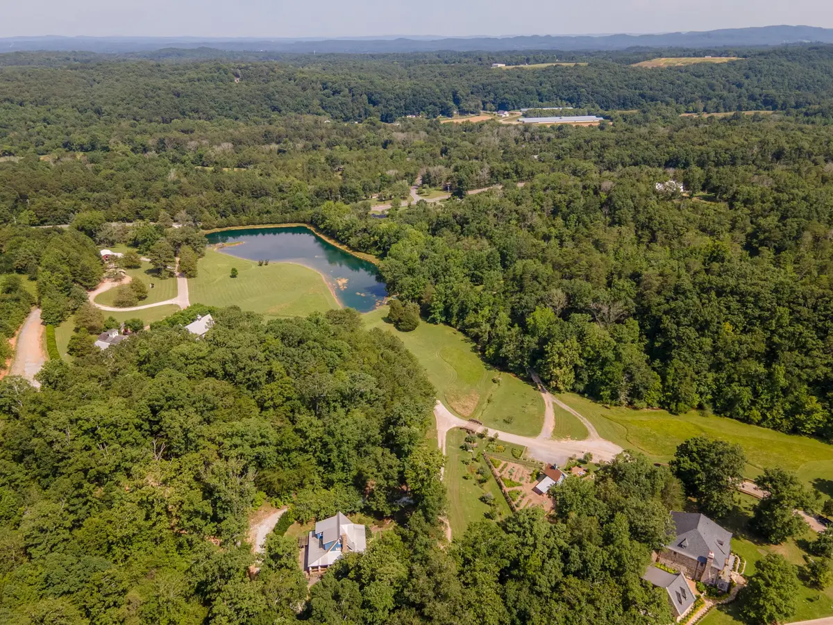 0 Maple Hill Lane, Chickamauga, GA 30707 - Image #1