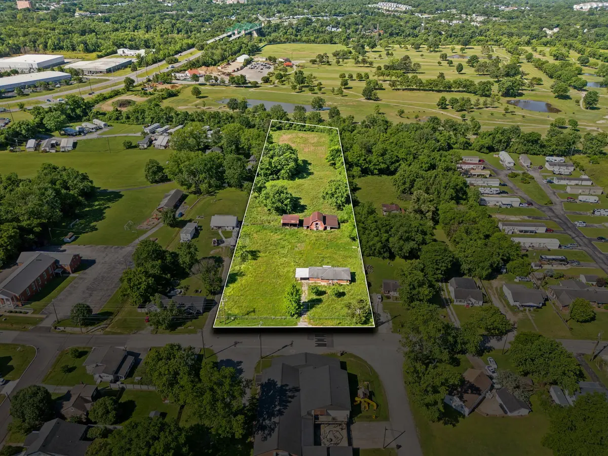 102 Scenic View Rd, Old Hickory, TN 37138 - #1