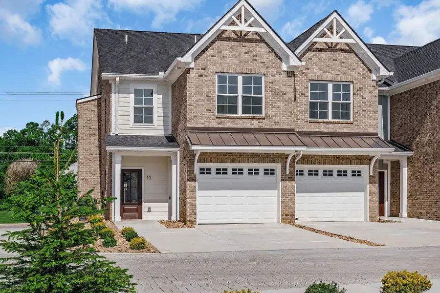 207 South High St #9, McMinnville, TN 37110 - Image #2