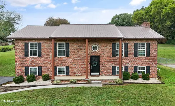 100 Foster Drive, Lenoir City, TN 37772