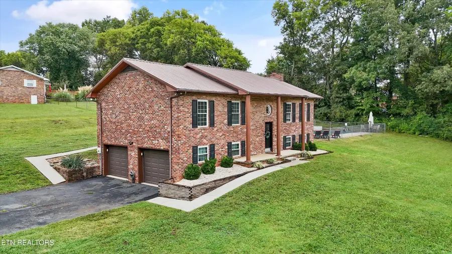 100 Foster Drive, Lenoir City, TN 37772 - #2