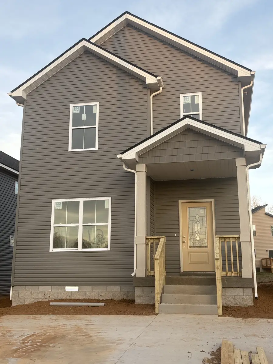 873 Dogwood Trail, Clarksville, TN 37042 - Image #2