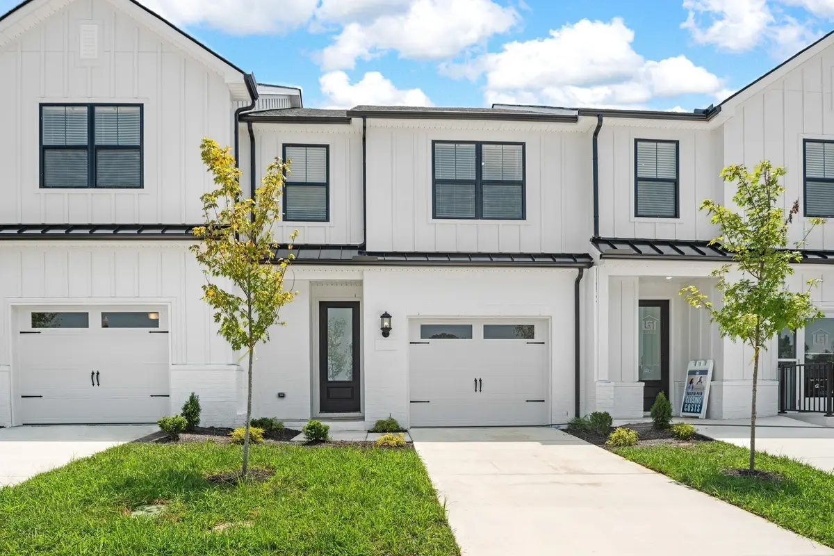 4013 Norman Drive, Spring Hill, TN 37174 - Image #1