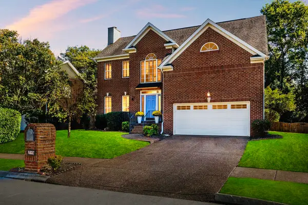 298 Wisteria Dr, Franklin, TN 37064