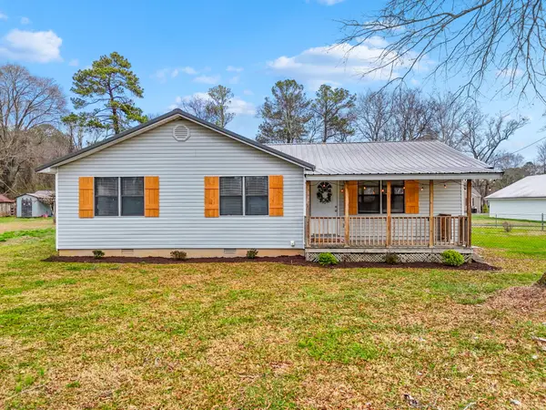 100 Myers Street, Chickamauga, GA 30707