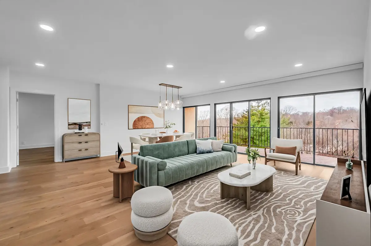 6666 Brookmont Ter #707, Nashville, TN 37205 - Image #1