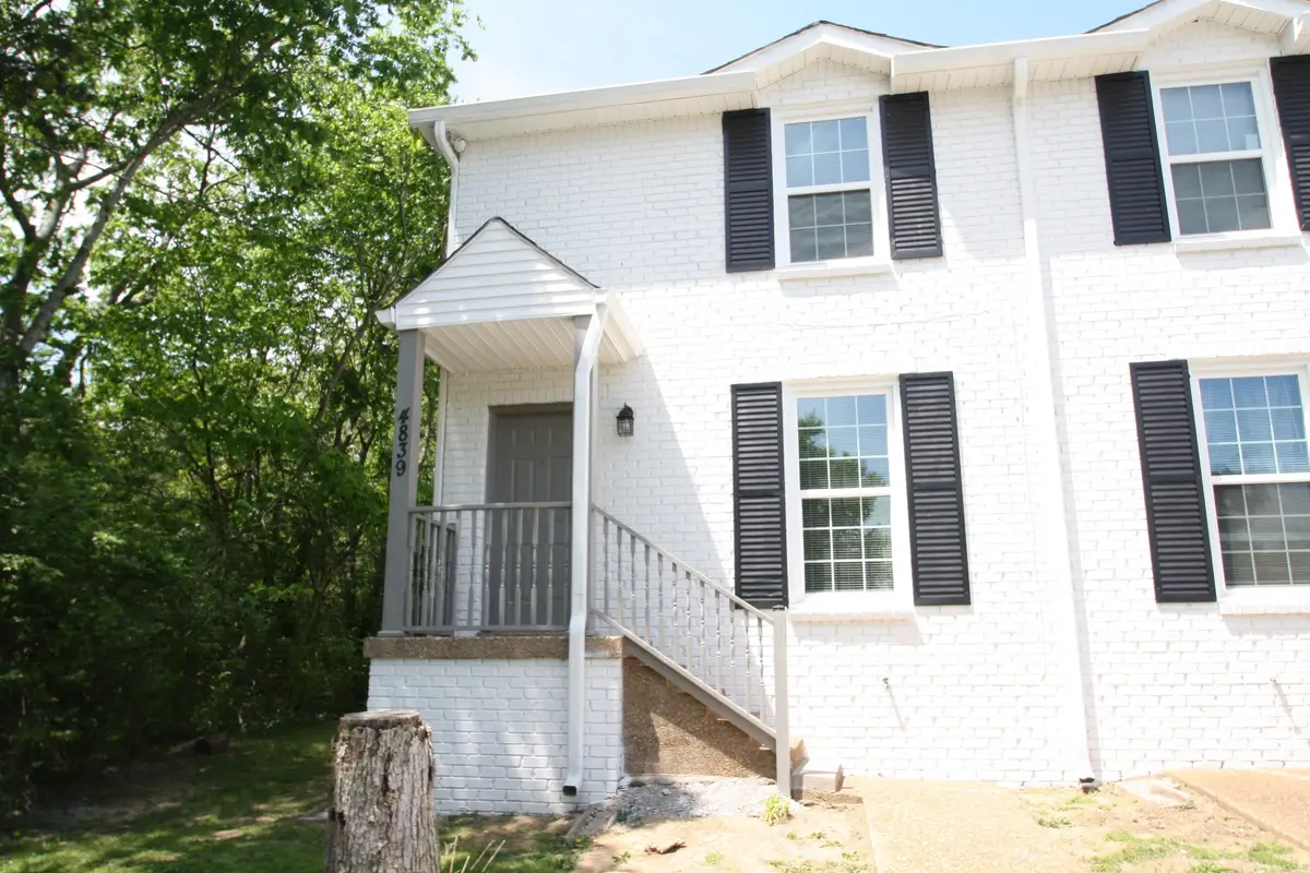 4839 Sheffield Dr, Nashville, TN 37211 - Image #1