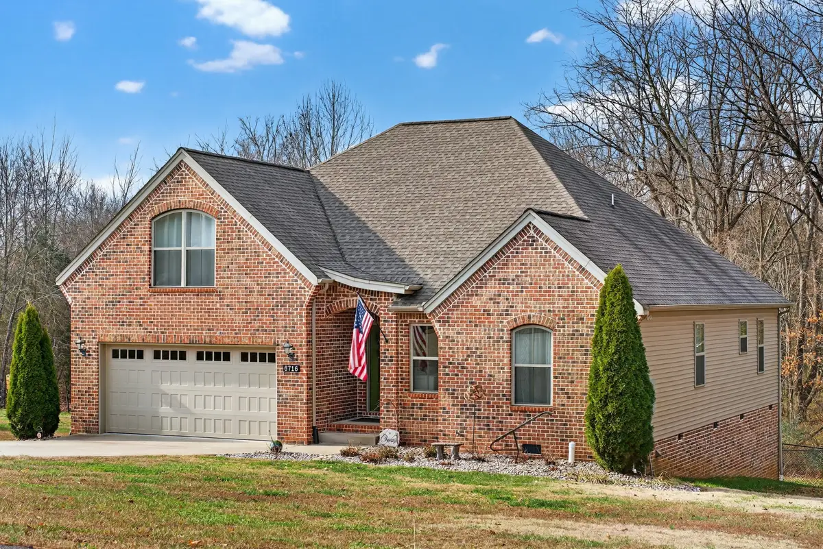 6716 Old Highway 431, Springfield, TN 37172 - Image #1