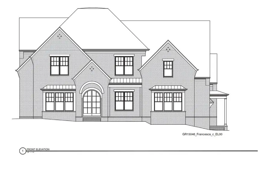 9326 Double Run Ct, College Grove, TN 37046 - Image #2