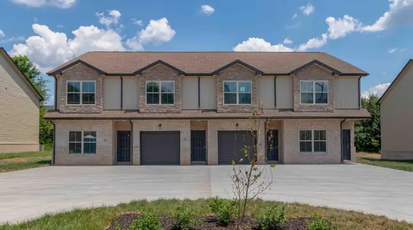 291 Smithson Ln, Clarksville, TN 37040