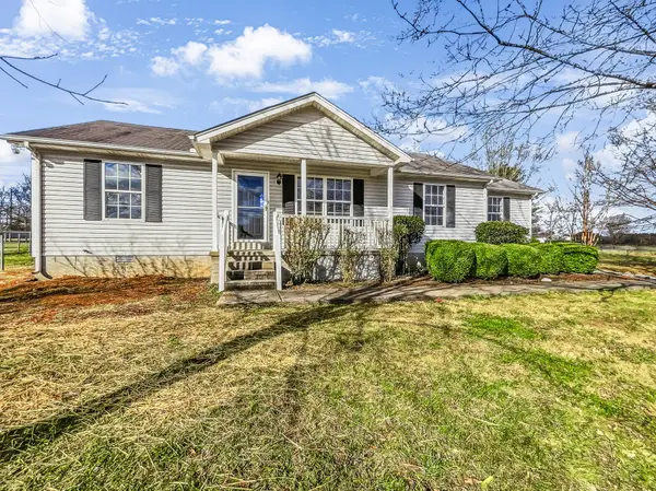 1596 Rock Springs Midland Rd, Christiana, TN 37037