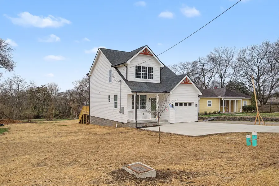 908 Hospital Dr, Madison, TN 37115 - #2