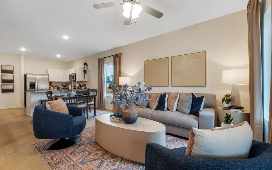 96 Stonehenge Lane N, Manchester, TN 37355 - Image #2