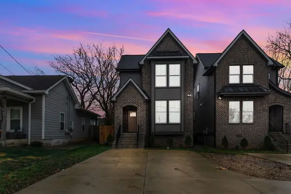 200B Queen Ave, Nashville, TN 37207