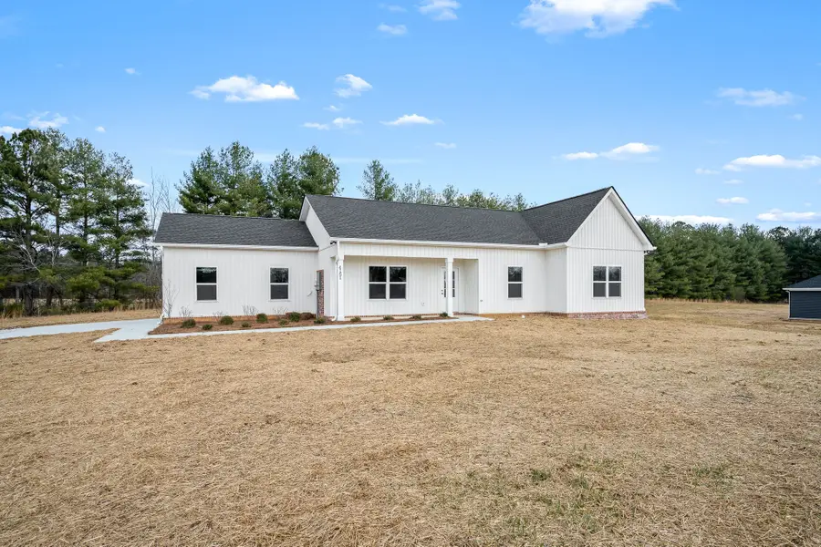 4151 Asbury Road, Manchester, TN 37355 - Image #2