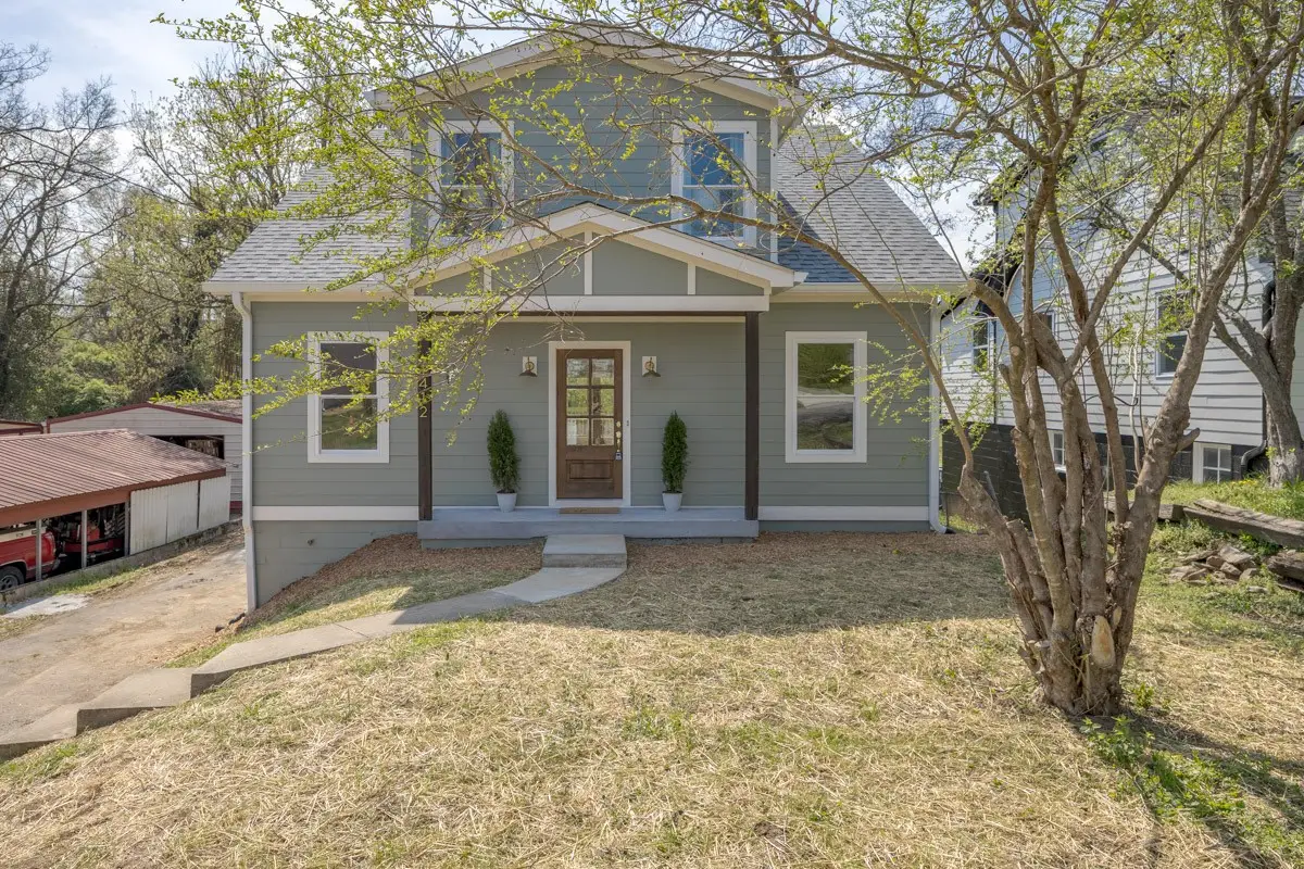 1412 Norvel Ave, Nashville, TN 37216 - #1