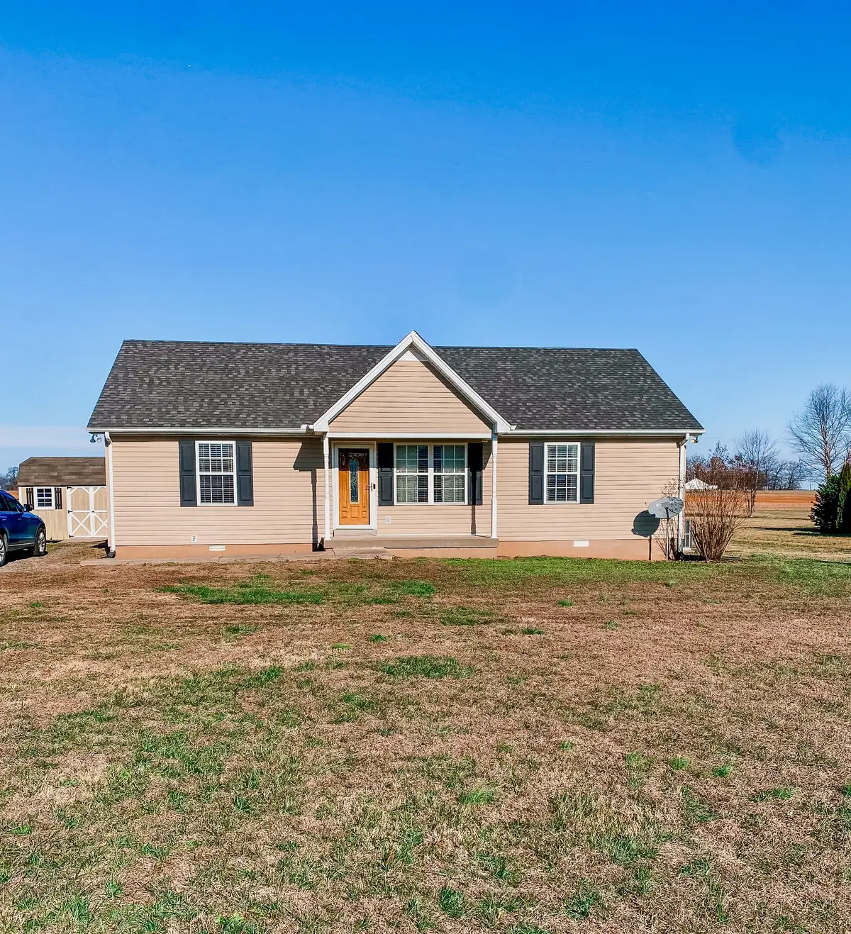 7976 Highway 52, Orlinda, TN 37141 - Image #1
