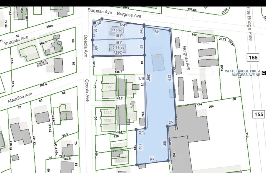 130 Oceola Ave, Nashville, TN 37209 - Image #3