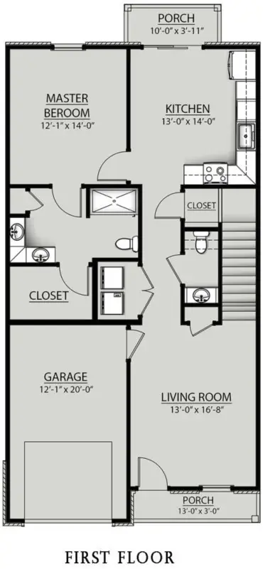 1916 Charadon Court, Murfreesboro, TN 37129