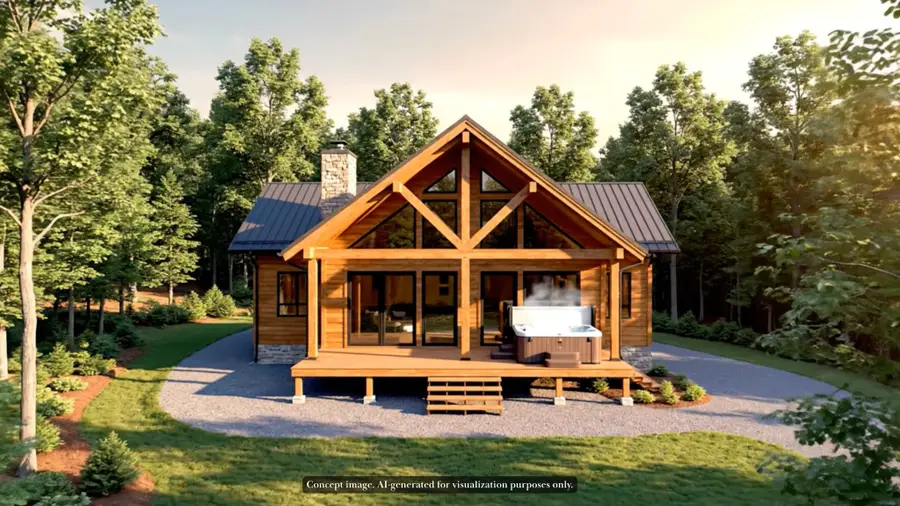 1 Hills Creek Rd, McMinnville, TN 37110 - Image #2