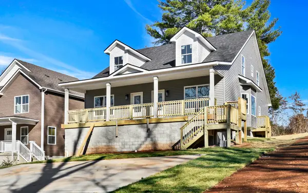 58 E Fork Drive #AB, Clarksville, TN 37042