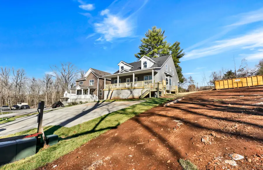 58 E Fork Drive #AB, Clarksville, TN 37042 - Image #2