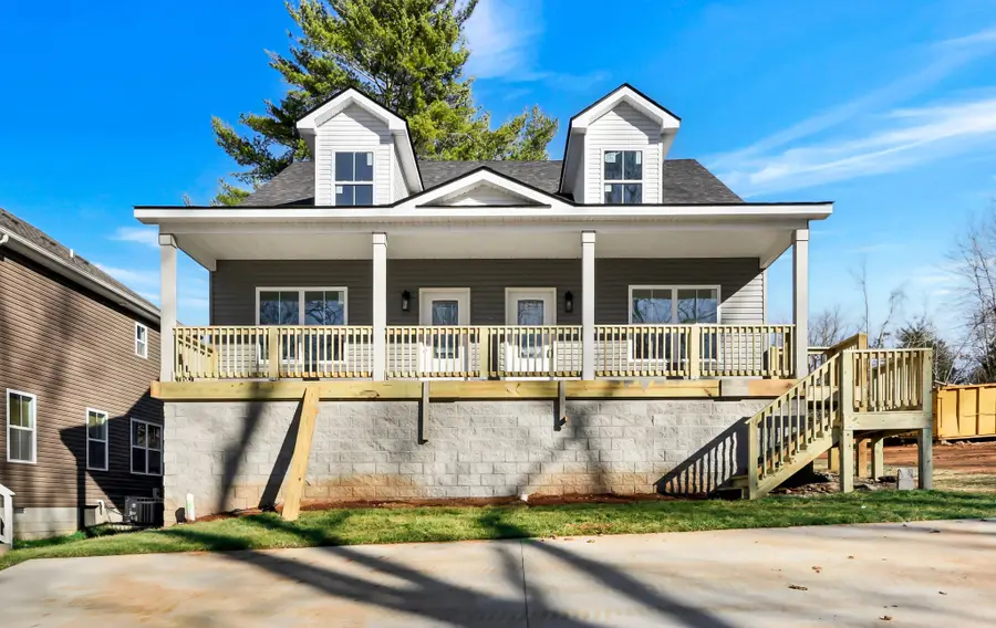 58 E Fork Drive #AB, Clarksville, TN 37042 - Image #3