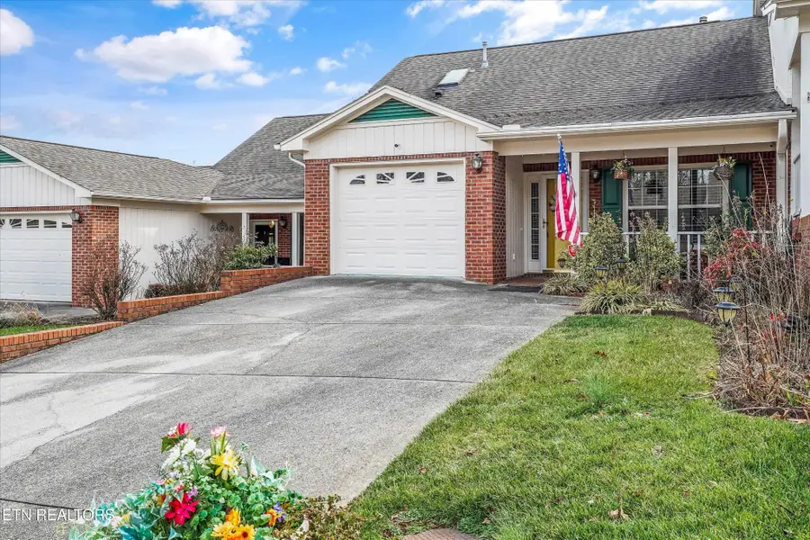 5242 Brig Lane, Knoxville, TN 37914 - Image #2