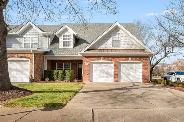 2342 N Tennessee Blvd #601, Murfreesboro, TN 37130