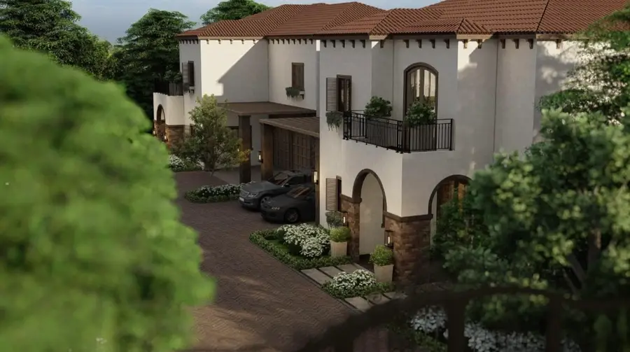 100 Ladera Ct, Nashville, TN 37209 - Image #2