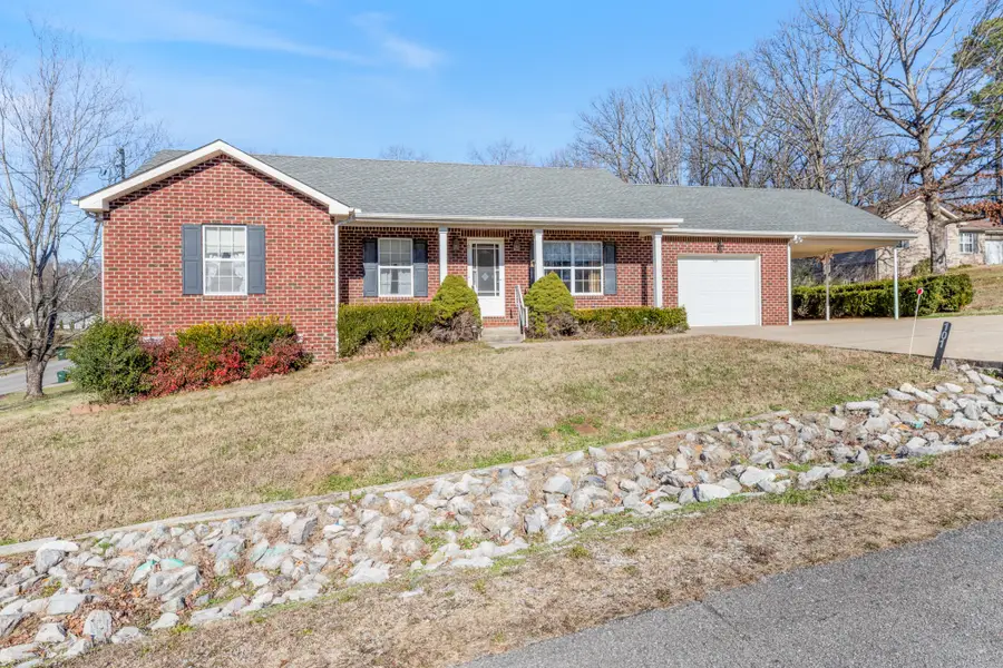101 Garden View Ct, Dickson, TN 37055 - Image #3