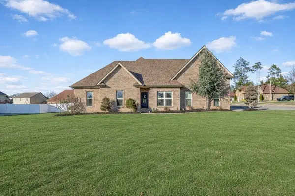 233 Waldron View Dr, Murfreesboro, TN 37130 - Image #2