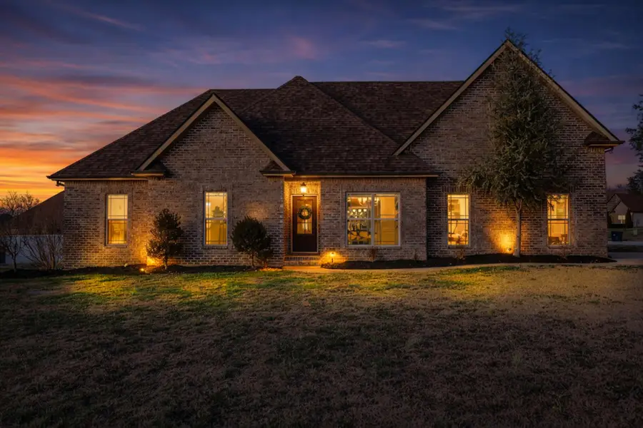 233 Waldron View Dr, Murfreesboro, TN 37130 - Image #3