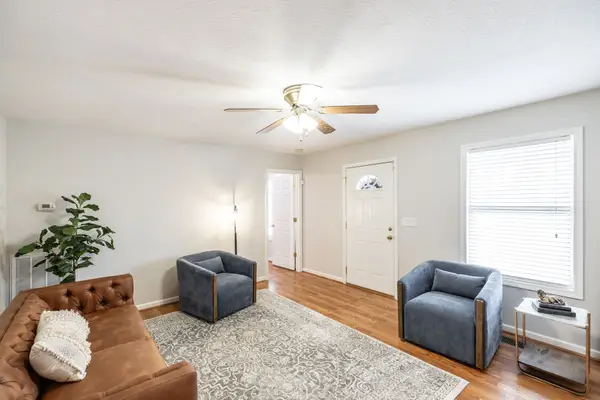 104 B V Young Rd, Westmoreland, TN 37186