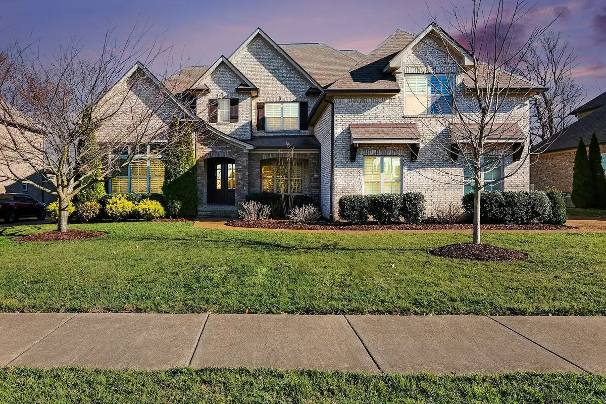 2015 Autumn Ridge Way, Spring Hill, TN 37174 - Image #1