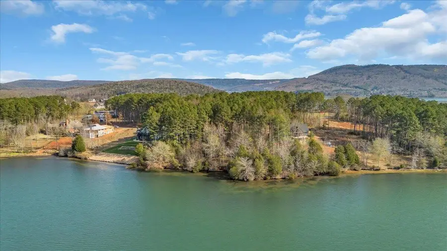 0 Castaway Lot 76 Lane, Jasper, TN 37347 - Image #3