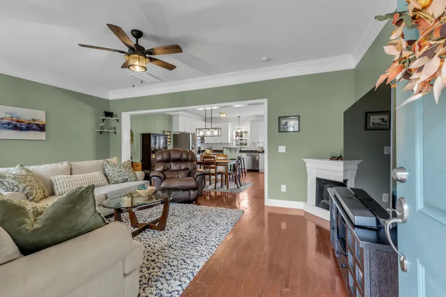 2854 Adara Ln, Nashville, TN 37211 - Image #3