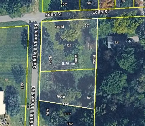 529 Edlin St, Clarksville, TN 37043 - Image #3