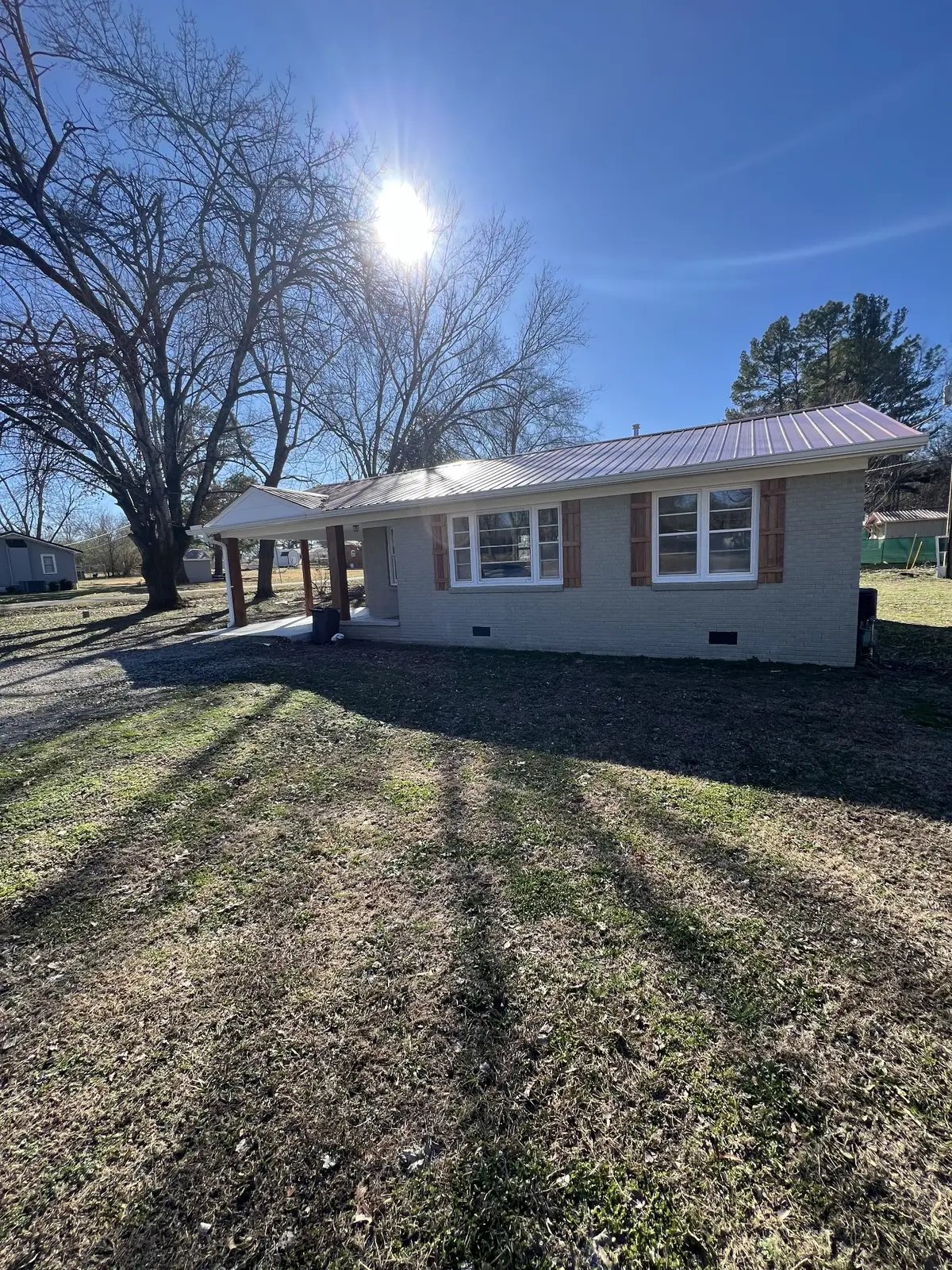 2094 Old Stage Rd, Adamsville, TN 38310 - Image #1