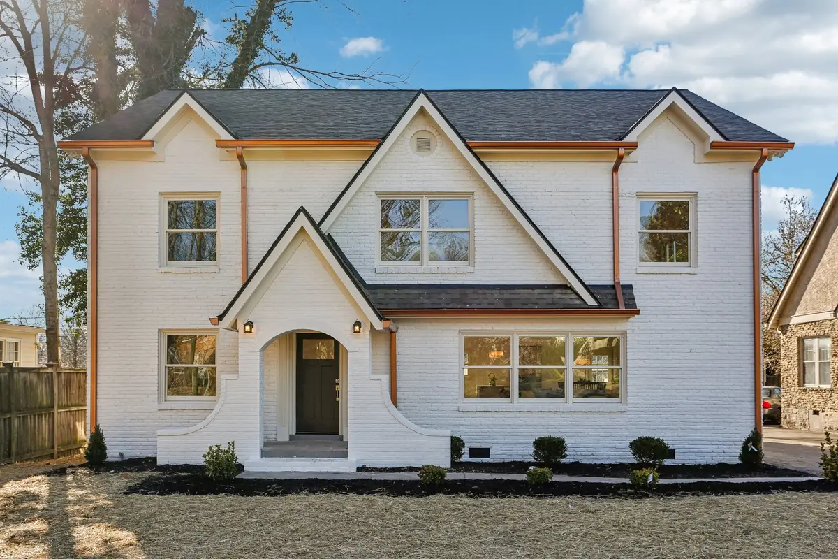 215 Cherokee Rd, Nashville, TN 37205 - Image #1