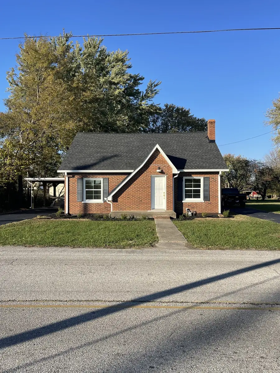 412 Meador Dr, Lafayette, TN 37083 - Image #3