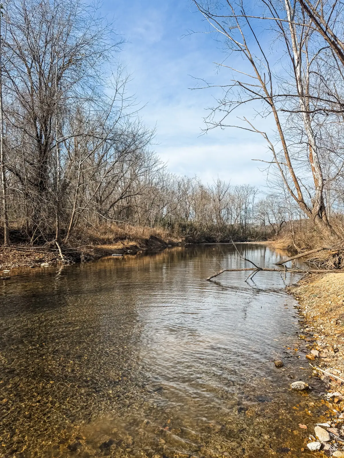 0 Yellow Creek Rd, Dickson, TN 37055 - Image #1