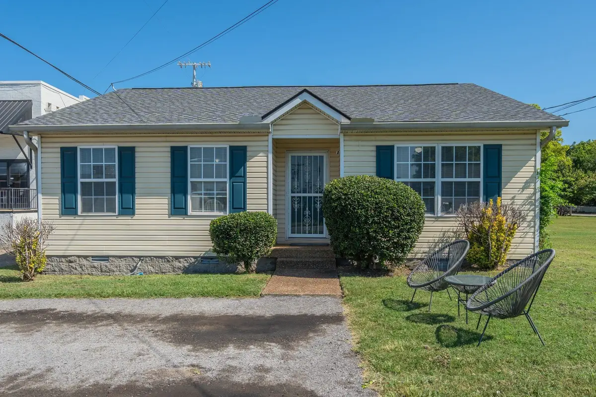 107 Cleveland St, Nashville, TN 37207 - Image #1