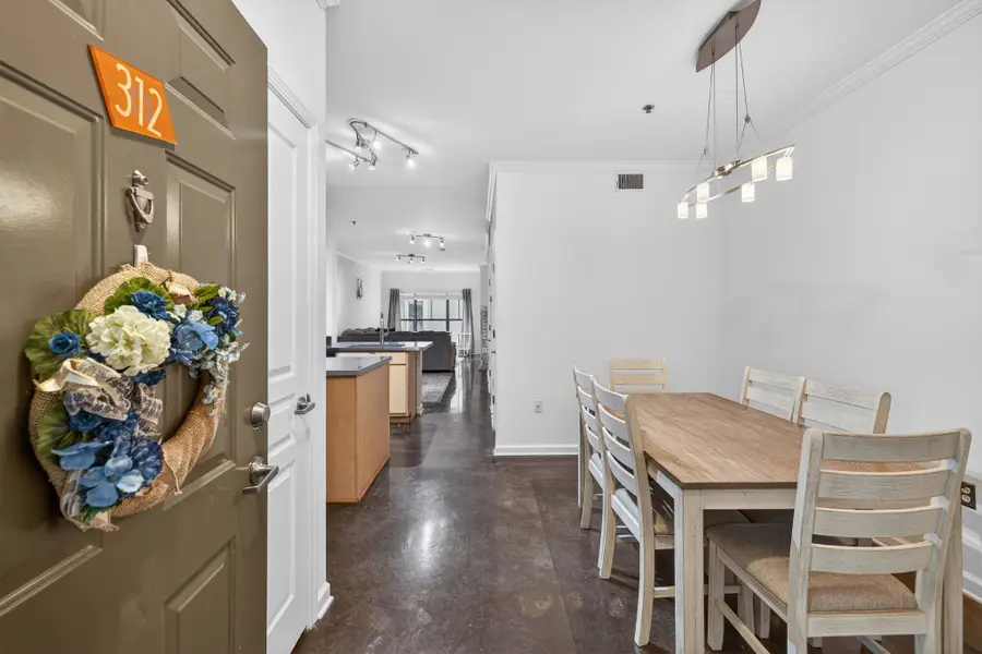 1803 Broadway #312, Nashville, TN 37203 - Image #2