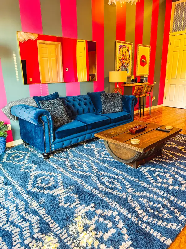 916 Buchanan St, Nashville, TN 37208