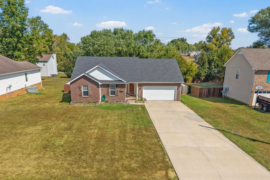 1515 Barrywood Cir W, Clarksville, TN 37042 - Image #3