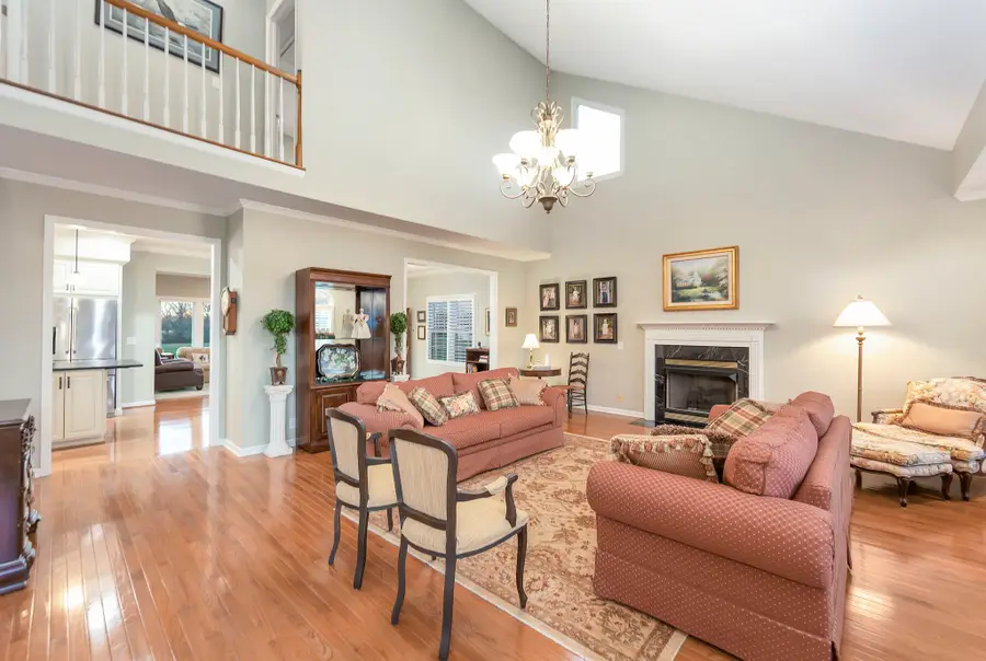 1379 Caroline Cir, Franklin, TN 37064 - Image #3