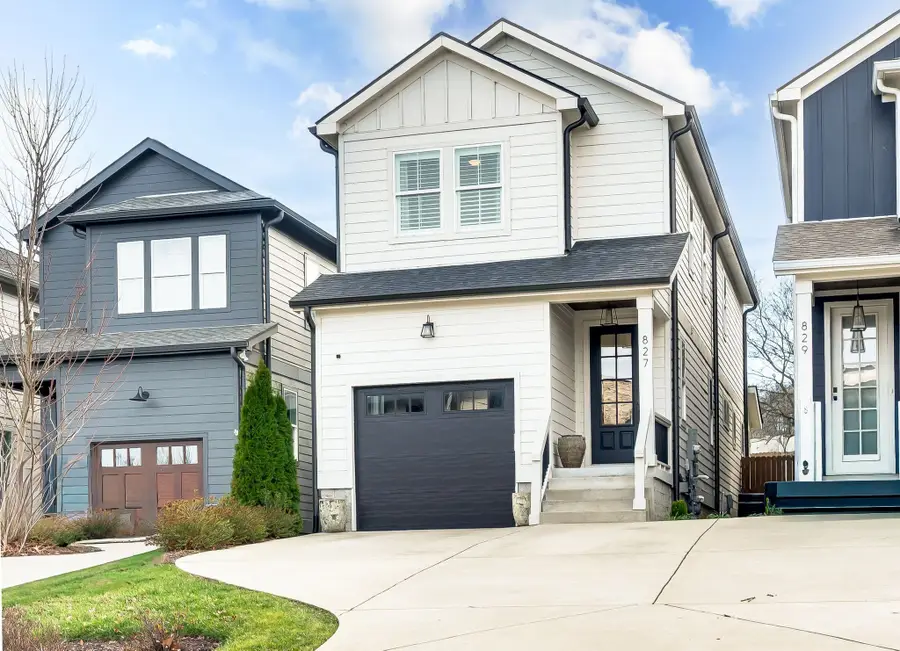 827 Watts Ln, Nashville, TN 37209 - Image #2