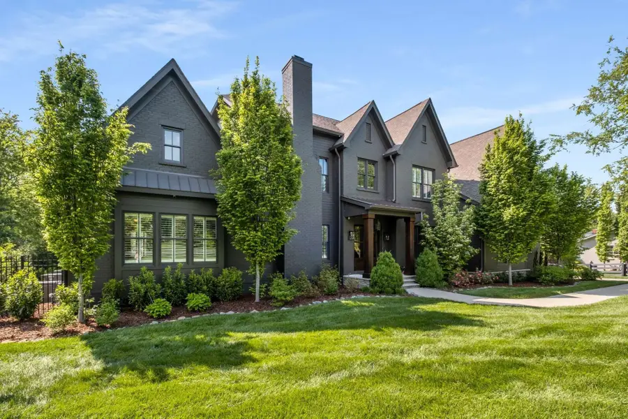 4613 Chalmers Dr, Nashville, TN 37215 - Image #2