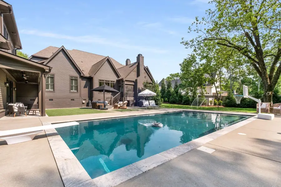 4613 Chalmers Dr, Nashville, TN 37215 - Image #3